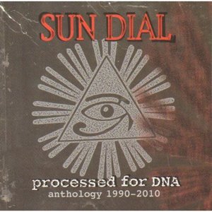 Processed For DNA (Anthology 1990-2010)