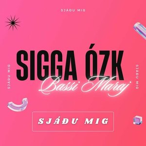 SJÁÐU MIG (feat. Bassi Maraj) - Single
