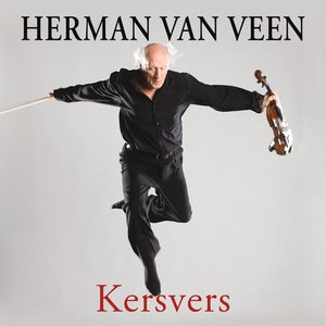 Kersvers cover