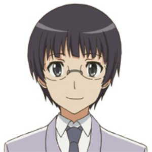 Avatar for 余市健彦(CV.羽多野渉)