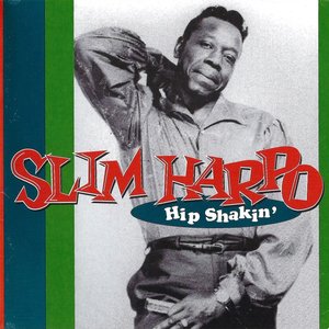Hip Shakin': The Excello Collection