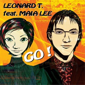 Avatar de Leonard T. Feat. Maia Lee