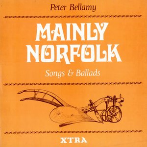Mainly Norfolk