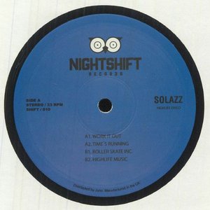 Highlife Disco