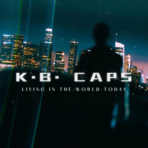 Artwork for Living In The World Today
