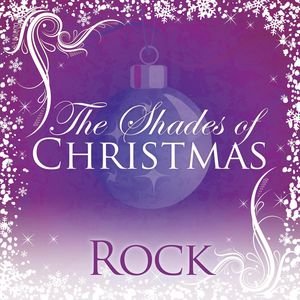 Shades Of Christmas: Rock