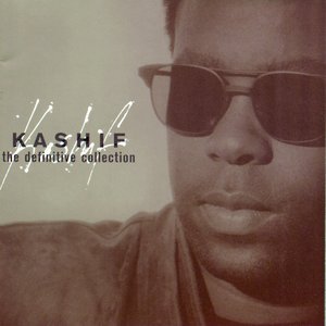 Kashif: The Definitive Collection