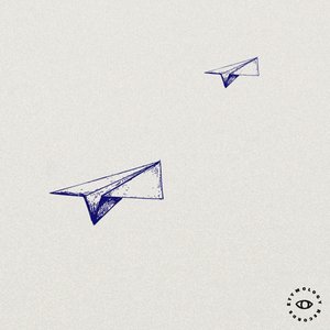 L'avion en Papier
