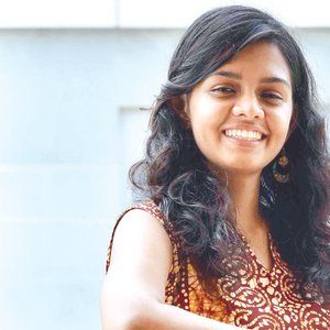 Sharanya Gopinath 的头像