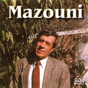 Mazouni