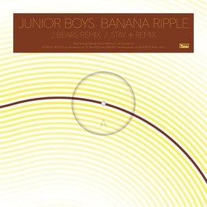 Banana Ripple (Remixes)