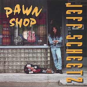 Pawn Shop