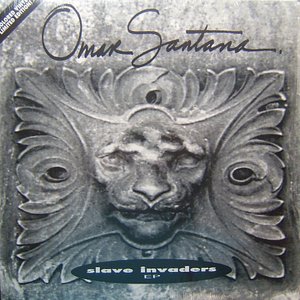 Slave Invaders EP