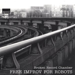 Free Improv for Robots