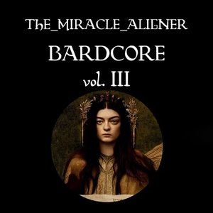 Bardcore, Vol. III - EP