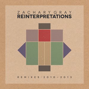 Reinterpretations