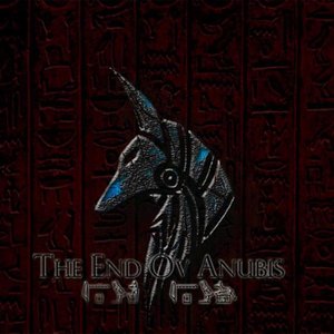 The end ov Anubis