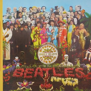 Sgt. Pepper's Lonely Hearts Club Band (2 CD Edition)