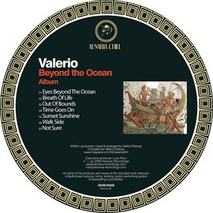Beyond The Ocean Album