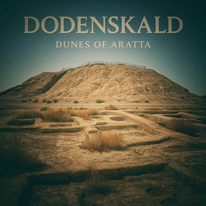 Dunes of Aratta