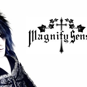 Avatar for Magnify†Sense