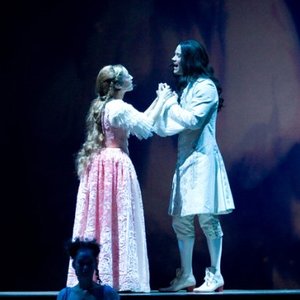 Emmanuel Moire & Anne-Laure Girbal 的头像