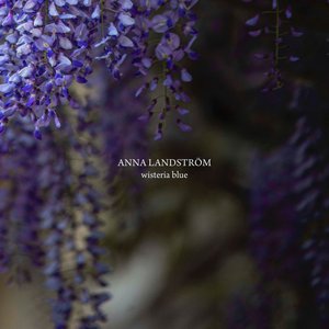 Wisteria Blue