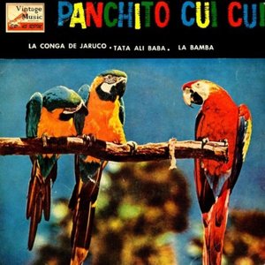Vintage Cuba Nº 34 - EPs Collectors "La Bamba" (Afro - Cuban)