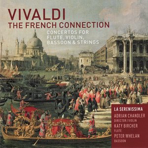 Vivaldi: The French Connection