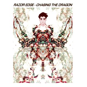 “Chasing The Dragon”的封面