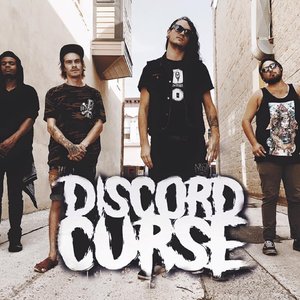 Аватар для Discord Curse