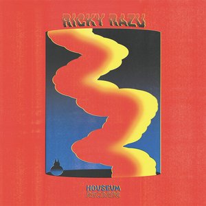 Cosmic Waves EP