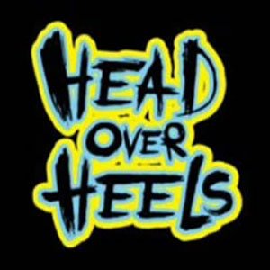 Head-Over-Heels 的头像