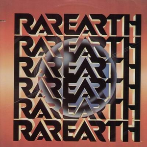 Rarearth cover