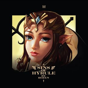 Image for 'Sins of Hyrule'