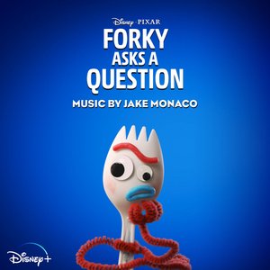 Forky Asks a Question (Original Score)