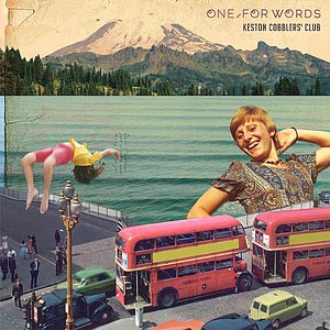 Image for 'One, For Words'