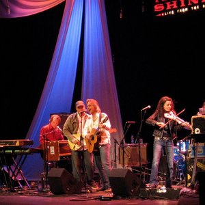 Awatar dla Jim Lauderdale With Donna The Buffalo