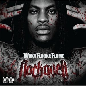 Изображение для 'Flockaveli'