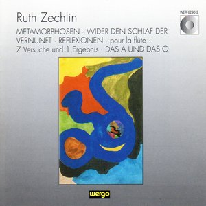 Metamorphosen · Wider Den Schlaf Der Vernunft · Reflexionen · Pour La Flûte · 7 Versuche Und 1 Ergebnis · Das A Und Das O