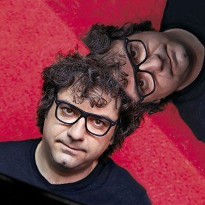 Remo Anzovino 的头像