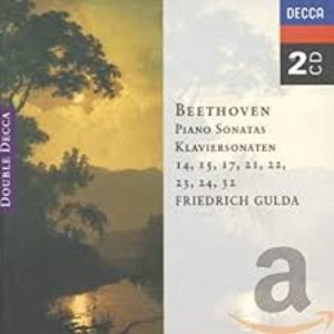 Beethoven: Piano Sonatas Nos. 14, 15, 17, 21-24 & 32