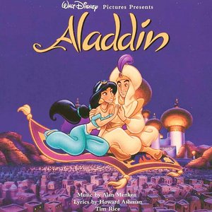 Aladdin (Original Soundtrack)