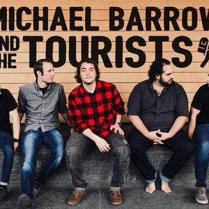 Michael Barrow & the Tourists için avatar