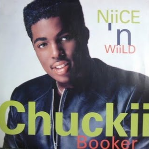 chuckII booker - Niice 