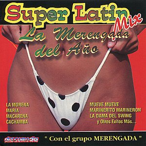 Super Latin Mix