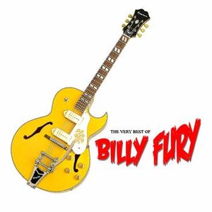 The Very Best Of Billy Fury