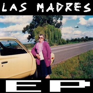 LAS MADRES EP