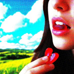 KRANK VOR LIEBE [Explicit]