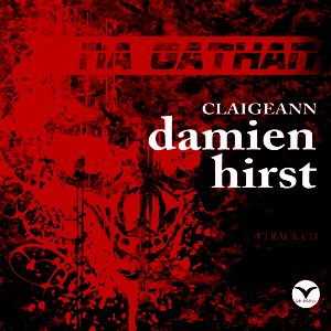 Claigeann Damien Hirst